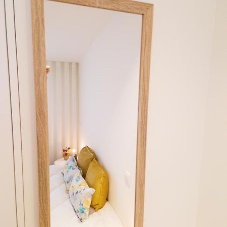 Raio Flat Apartment Braga Bagian luar foto