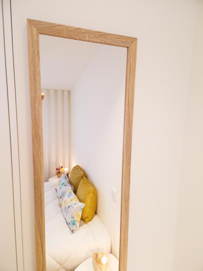 Raio Flat Apartment Braga Bagian luar foto