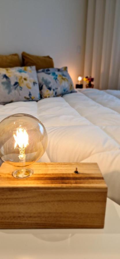 Raio Flat Apartment Braga Bagian luar foto