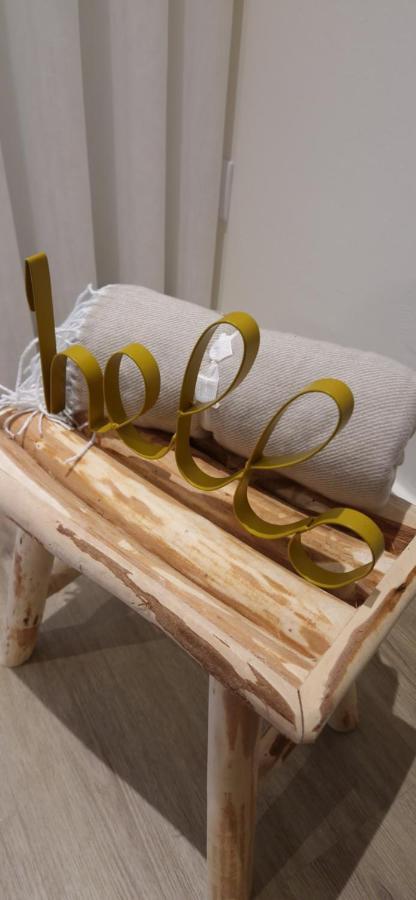 Raio Flat Apartment Braga Bagian luar foto