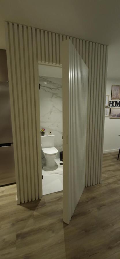 Raio Flat Apartment Braga Bagian luar foto