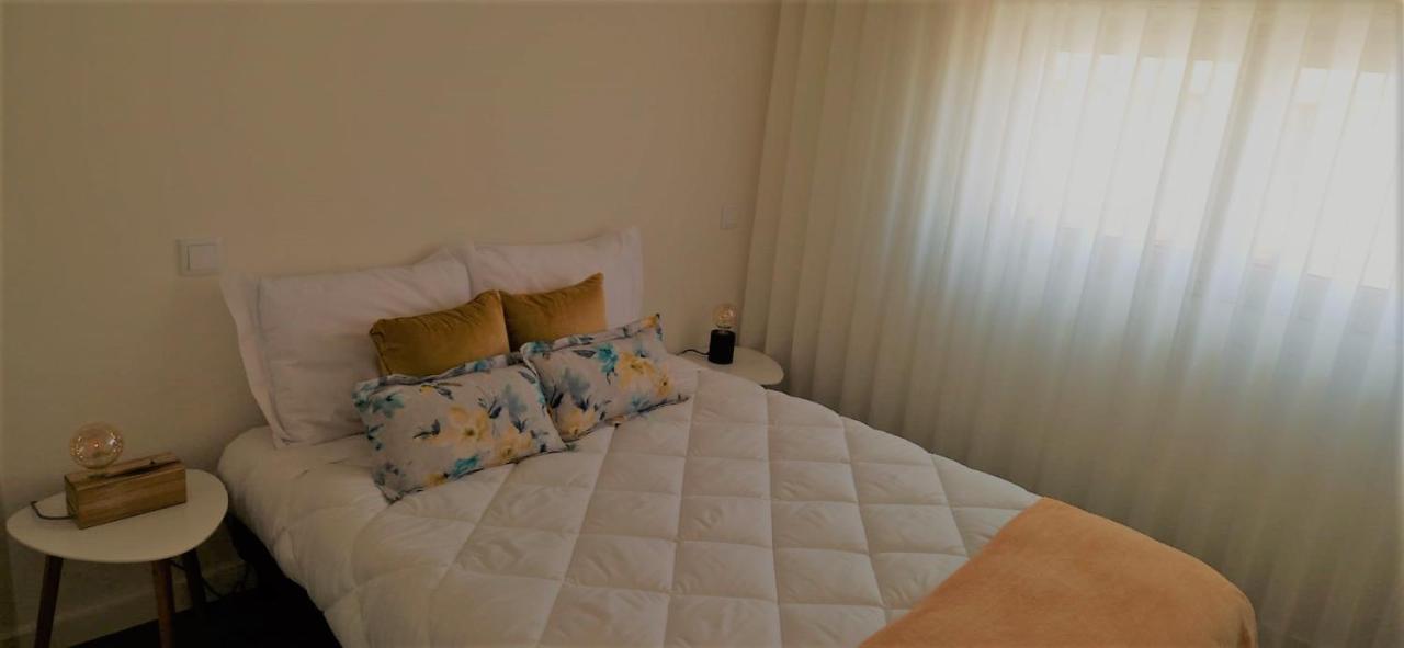 Raio Flat Apartment Braga Bagian luar foto